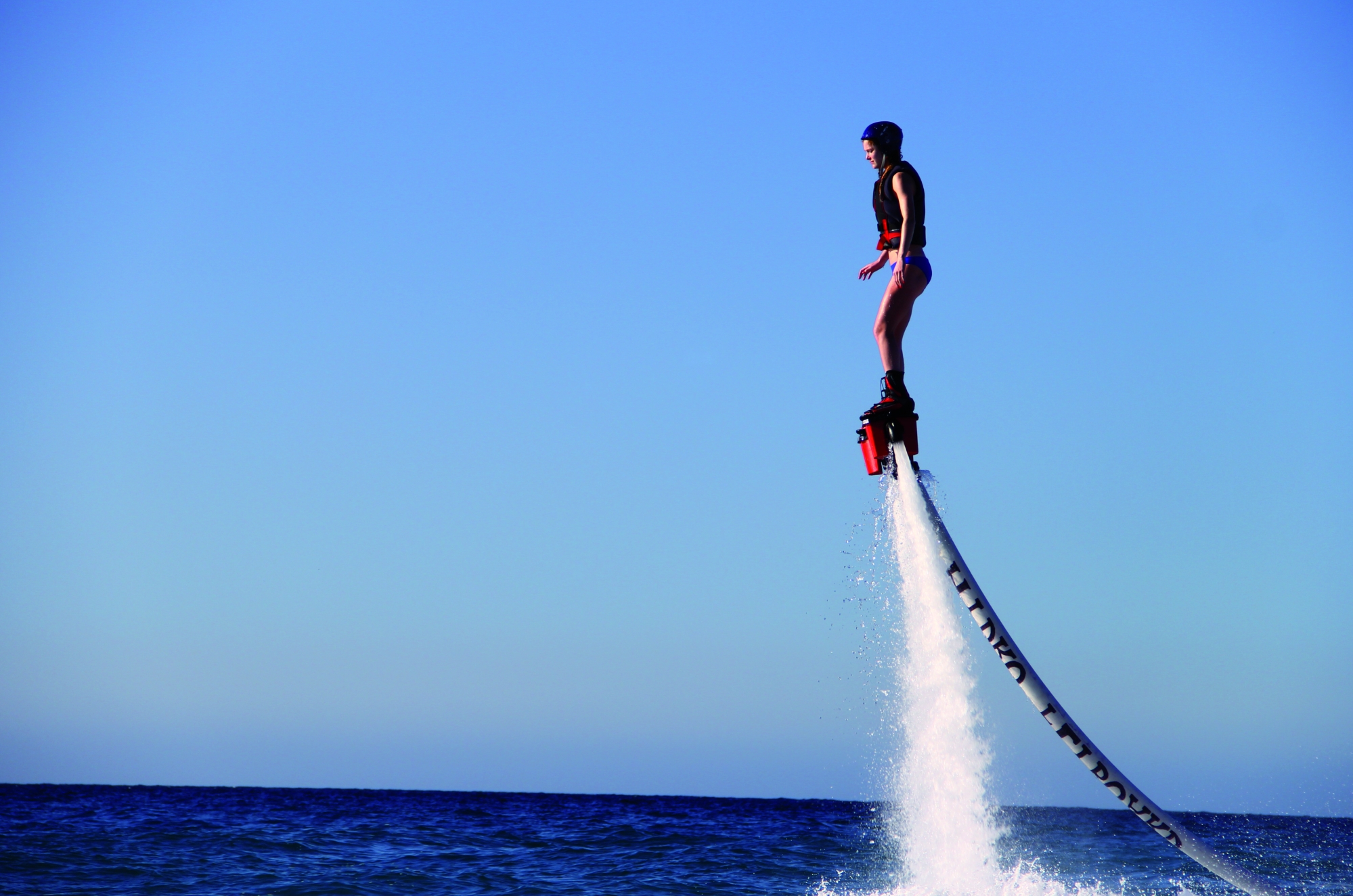 flyboard mexico