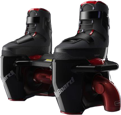 Shoes Hydro Flyboard